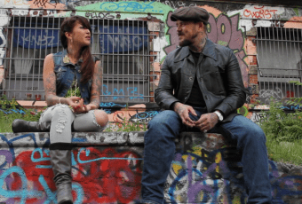 THE GYPSY GENTLEMAn PARIS EDITION 2012