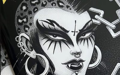 PUNKULTURE FANZINE N°13 2025